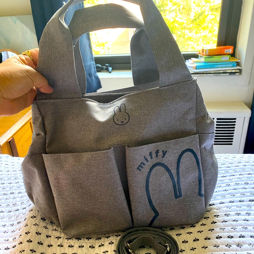 Miffy Bag